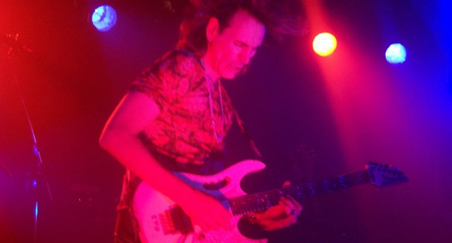 Ulm | Sound Theories Tour | Steve Vai | stevevai.it