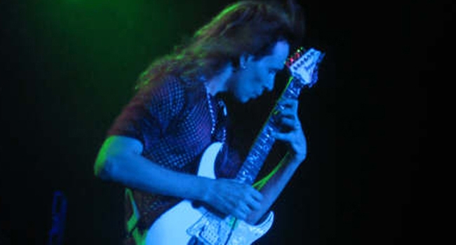 Vancouver | Real Illusions: Reflections Tour | Steve Vai | stevevai.it
