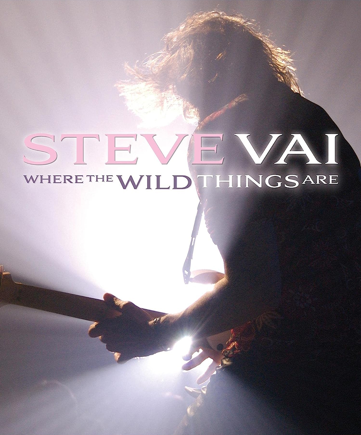 Where the wild things are | Steve Vai | stevevai.it