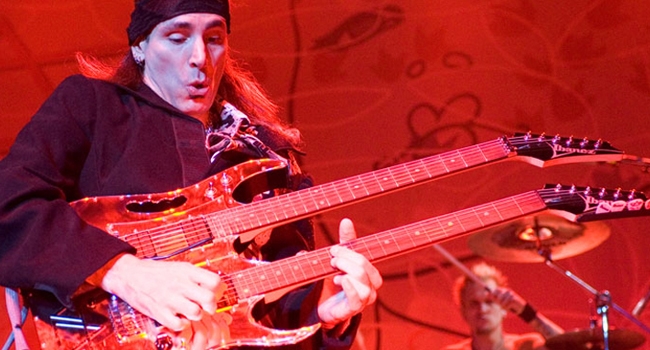 Wolverhampton | Real Illusions: Reflections Tour | Steve Vai | stevevai.it