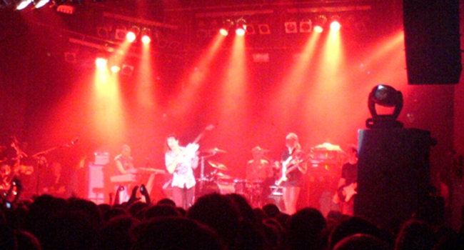 Zagabria | Real Illusions: Reflections Tour | Steve Vai | stevevai.it