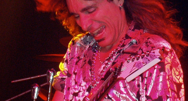 Zurigo | Real Illusions: Reflections Tour | Steve Vai | stevevai.it