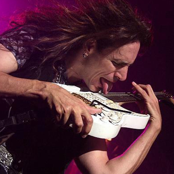 G3 | Atlanta | Steve Vai | stevevai.it