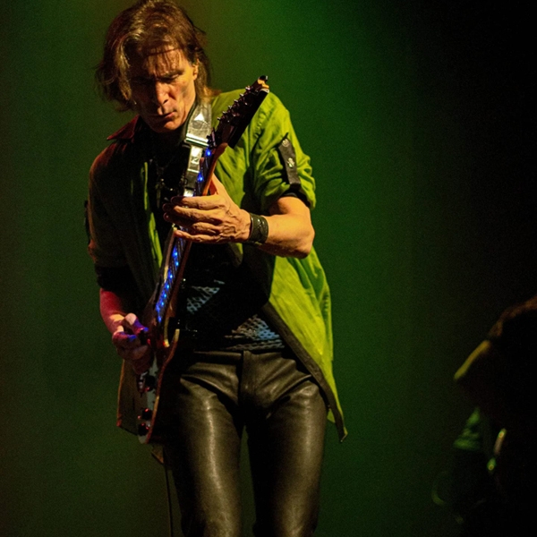Barcellona | Inviolate Tour | Steve Vai | stevevai.it