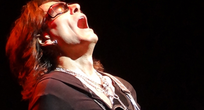 Bordeaux | The Story of Light Tour | Steve Vai | stevevai.it