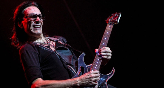 Buenos Aires | The Story of Light Tour | Steve Vai | stevevai.it