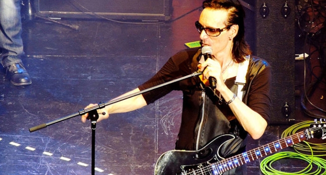Buenos Aires | The Story of Light Tour | Steve Vai | stevevai.it