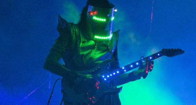 Chelyabinsk | The Story of Light Tour | Steve Vai | stevevai.it