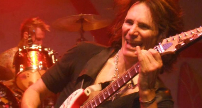 Firenze | The Story of Light Tour | Steve Vai | stevevai.it