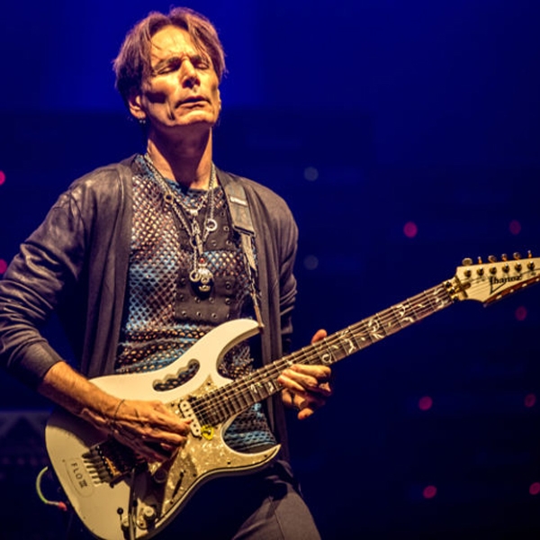 Los Angeles | Generation Axe | Steve Vai | stevevai.it
