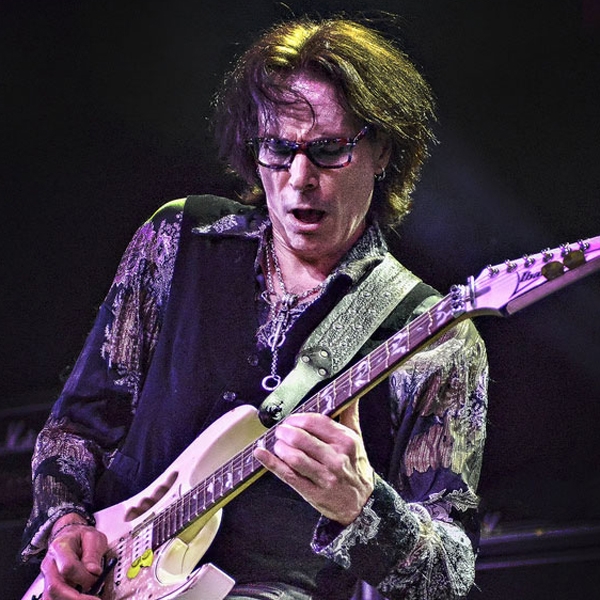 Miami | Generation Axe | Steve Vai | stevevai.it