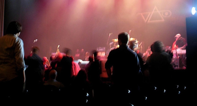 Minneapolis | Sound Theories Tour | Steve Vai | stevevai.it