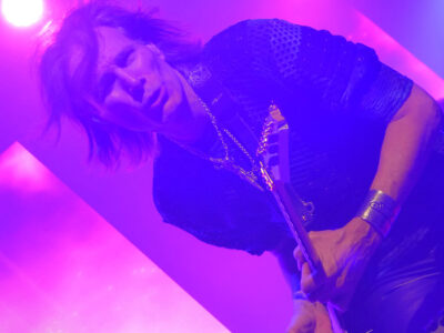 Bilbao | Inviolate Tour | Steve Vai | stevevai.it