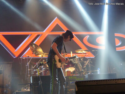Bilbao | Inviolate Tour | Steve Vai | stevevai.it