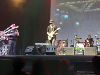 Jesolo | Inviolate Tour | Steve Vai | stevevai.it