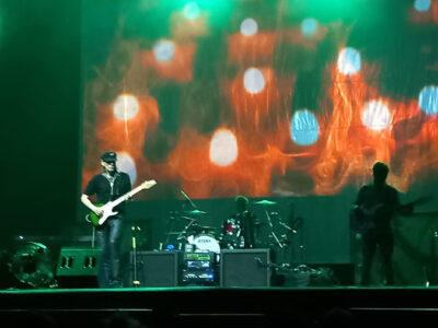 Jesolo | Inviolate Tour | Steve Vai | stevevai.it