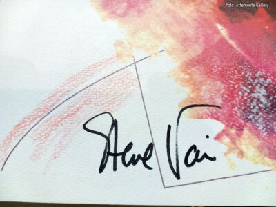Jesolo | Inviolate Tour | Steve Vai | stevevai.it