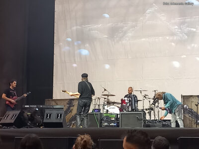 Jesolo | Inviolate Tour | Steve Vai | stevevai.it