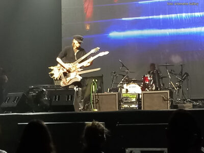 Jesolo | Inviolate Tour | Steve Vai | stevevai.it