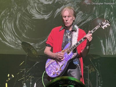 St. Paul | Inviolate Tour | Steve Vai | stevevai.it