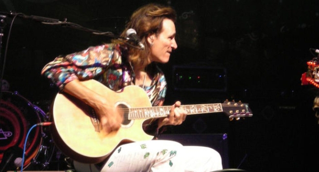 Tempe | Sound Theories Tour | Steve Vai | stevevai.it