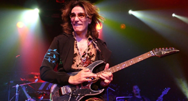 Vancouver | Sound Theories Tour | Steve Vai | stevevai.it
