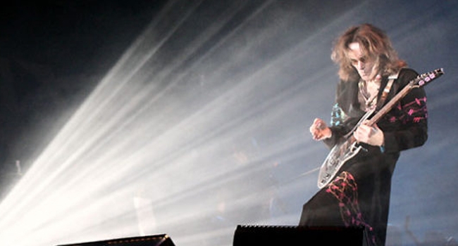Viña del Mar | Sound Theories Tour | Steve Vai | stevevai.it
