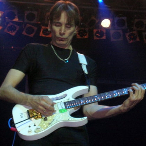 Zappa Plays Zappa | Amsterdam | www.stevevai.it