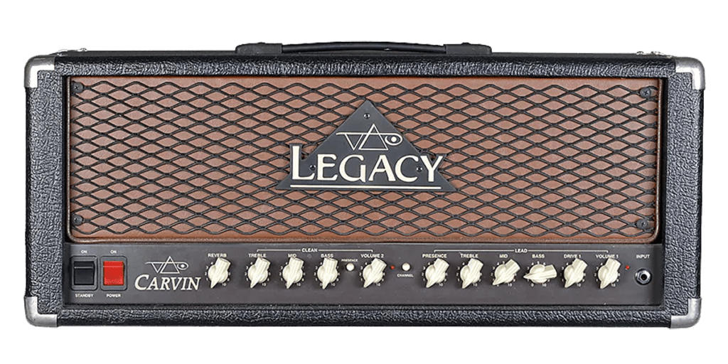 Carvin Legacy VL 100 | Steve Vai | stevevai.it
