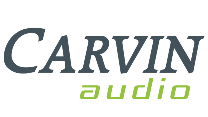 Carvin Audio | Steve Vai | stevevai.it