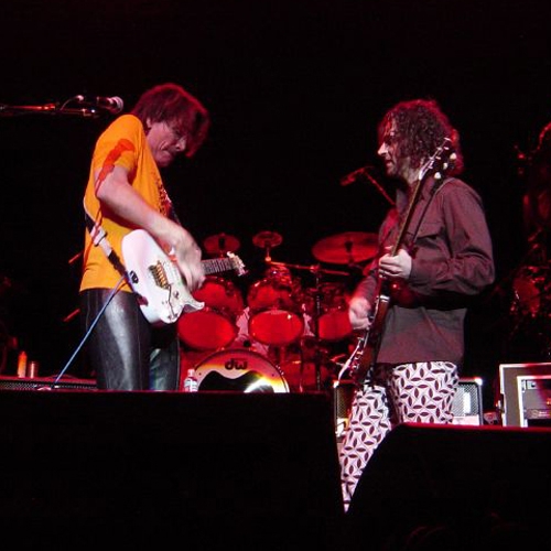 Zappa Plays Zappa | Denver | www.stevevai.it