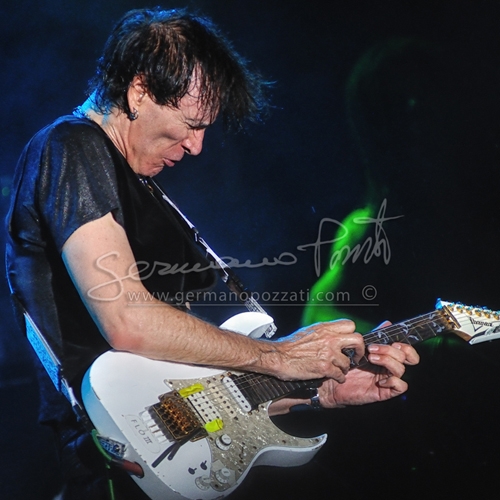 G3 | Grugliasco | G3:2016 Tour | www.stevevai.it