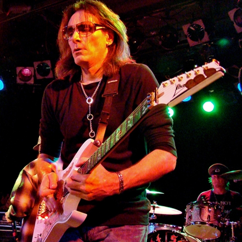 Steve Vai | Hollywood | www.stevevai.it