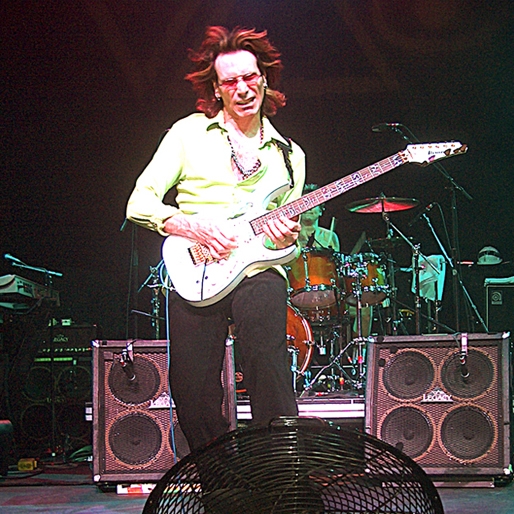 G3 | Montreal | G3:2003 Tour | www.stevevai.it