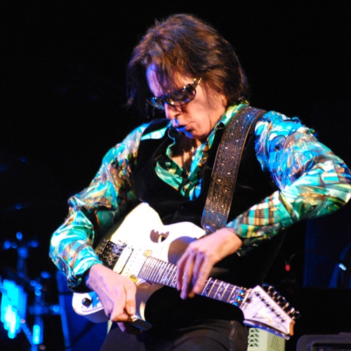 Steve Vai | Roma | The Evolution Tempo Orchestra Tour | www.stevevai.it