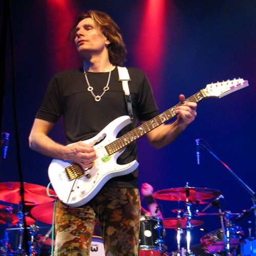 G3 | Sydney | G3:2006 Tour | www.stevevai.it