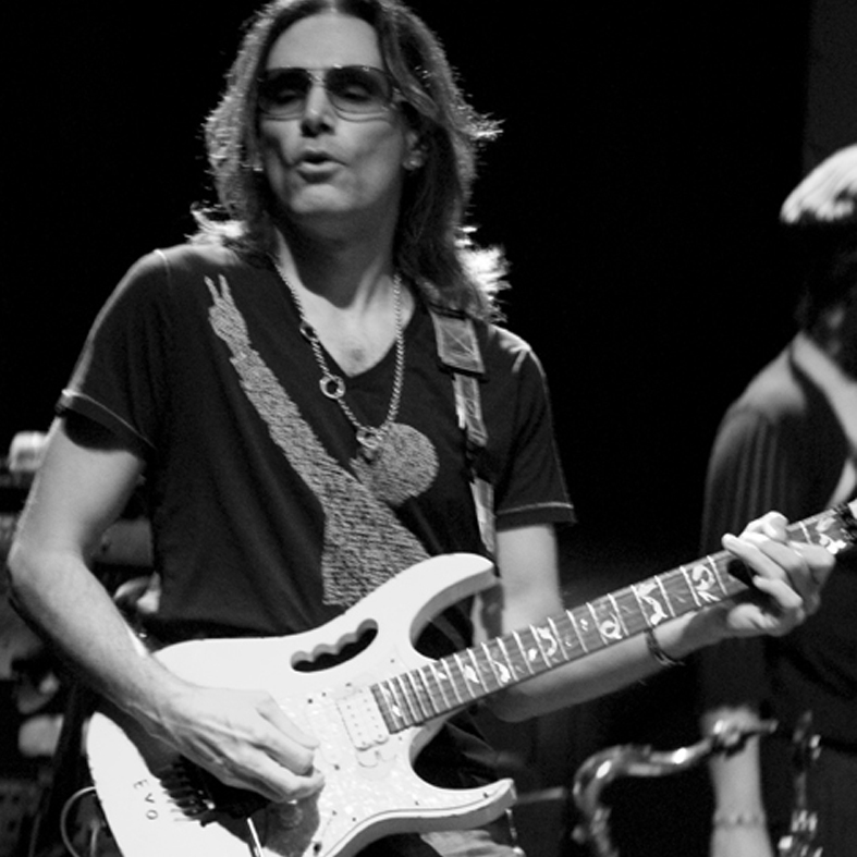 Zappa Plays Zappa | Sydney | www.stevevai.it