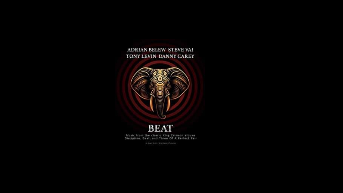 Beat | Steve Vai | stevevai.it