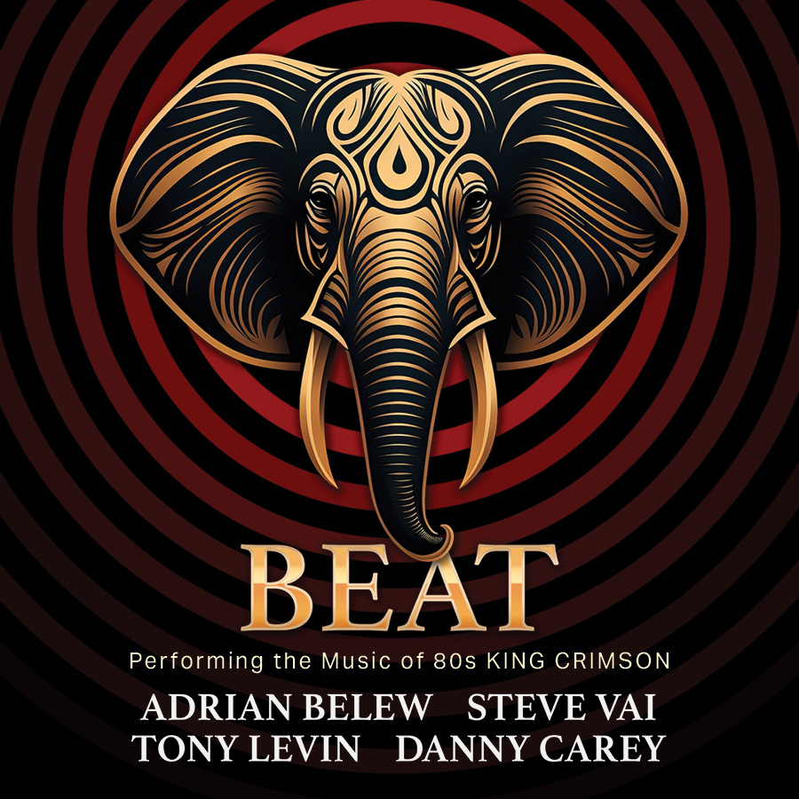 Beat | Steve Vai | stevevai.it