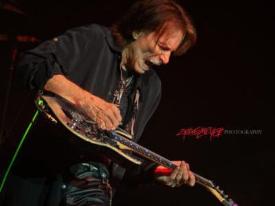 Satch/Vai Tour | Cincinnati | Steve Vai | stevevai.it