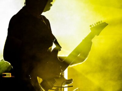 Satch/Vai Tour | Cincinnati | Steve Vai | stevevai.it