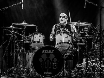 Satch/Vai Tour | Cincinnati | Steve Vai | stevevai.it