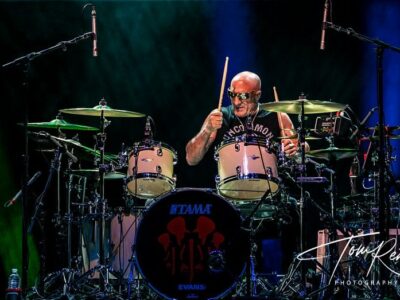 Satch/Vai Tour | Cincinnati | Steve Vai | stevevai.it