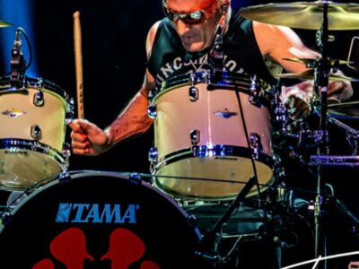 Satch/Vai Tour | Cincinnati | Steve Vai | stevevai.it