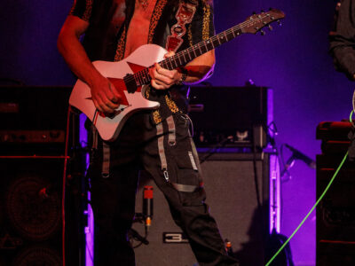 Satch/Vai Tour | St. Louis | Steve Vai | stevevai.it