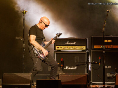 Satch/Vai Tour | St. Louis | Steve Vai | stevevai.it