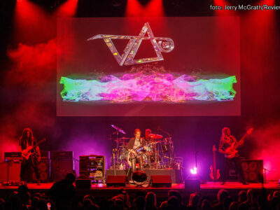 Satch/Vai Tour | St. Louis | Steve Vai | stevevai.it