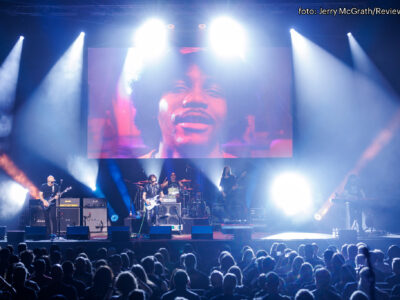 Satch/Vai Tour | St. Louis | Steve Vai | stevevai.it