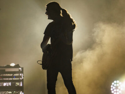 Satch/Vai Tour | St. Louis | Steve Vai | stevevai.it