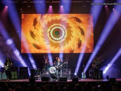 Satch/Vai Tour | St. Louis | Steve Vai | stevevai.it